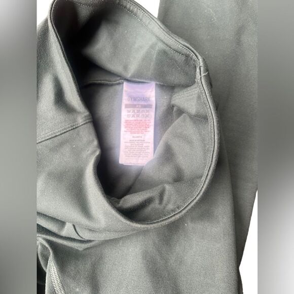 Gym Shark Green Pastel Leggings XS - Picture 2 of 5